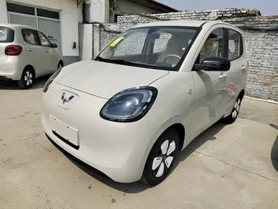 Wuling MINIEV