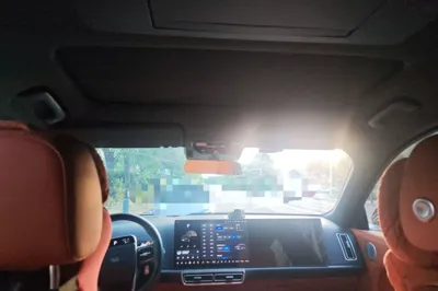 Li Auto L9