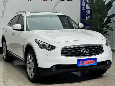 Infiniti FX