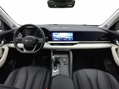Geely Xingyue L