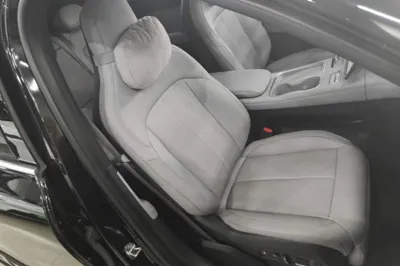 Nio EC6