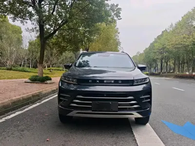 EXEED Zhaofeng
