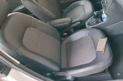 Volkswagen Santana