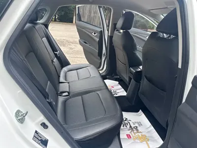 Changan Eado New Energy