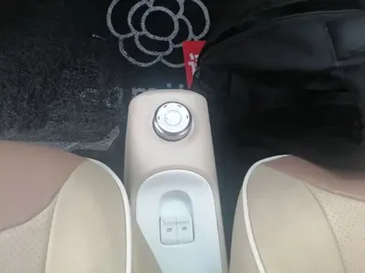 Wuling MINIEV