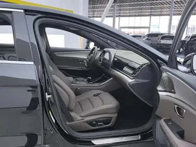 BYD Han