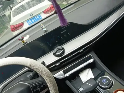 Changan Eado