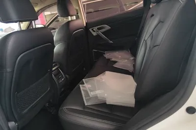 Geely Auto Emgrand X7 Sport