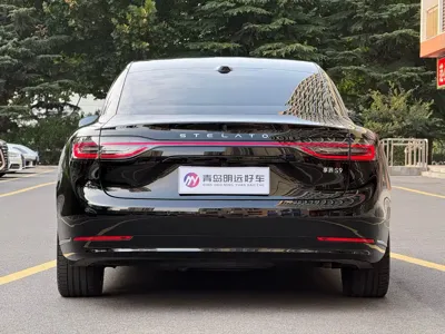 Xiangjie Xiangjie S9