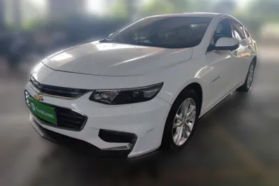 Chevrolet Malibu XL