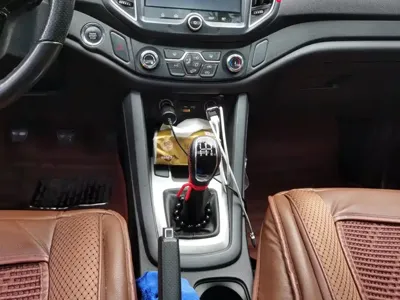 Chery Tiggo 5
