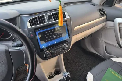 Dongfeng Aeolus A60