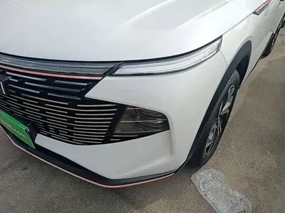 Haval Shenshou
