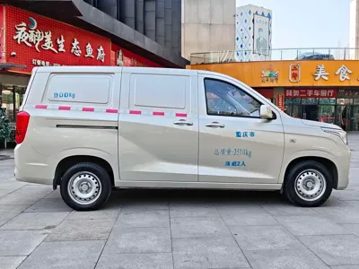 Ruichi Ruichi EC55