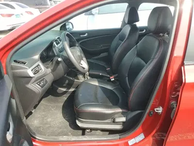 Hyundai Verna