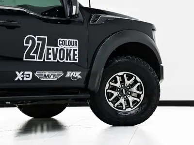 Ford F-150 Raptor