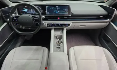 Hyundai Ioniq6