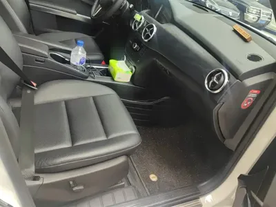 Mercedes-Benz GLK-Class