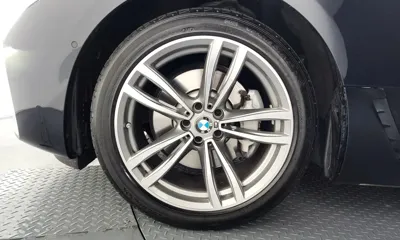 BMW Gran Turismo