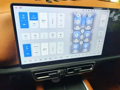 Li Auto Li L9