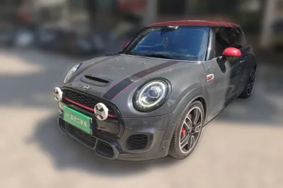 MINI JCW
