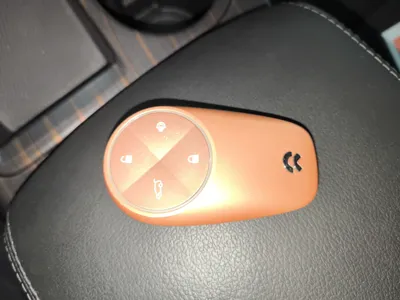 Nio ES8