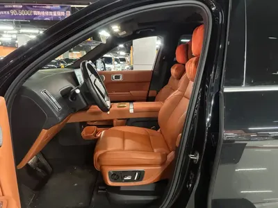 Li Auto Li L9