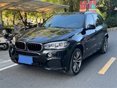 BMW X5 (Import)