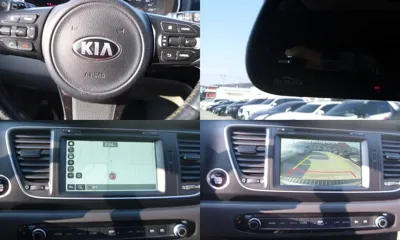 Kia Canival