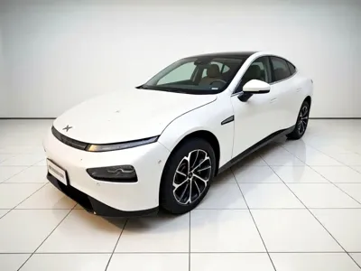 Xpeng P7