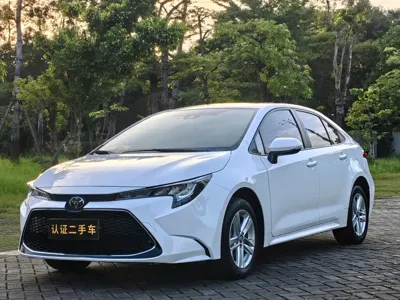 Toyota Levin