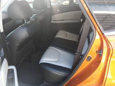 Luxgen U6