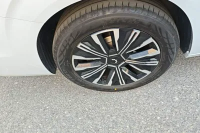 Wuling Wuling Starlight 730