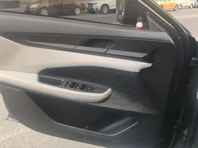 Changan UNI-V iDD