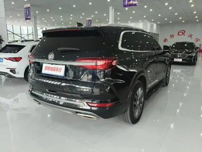 Buick Enclave