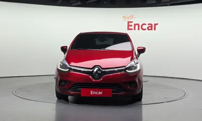 Renault-KoreaSamsung Cilo