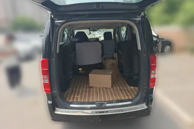 JAC Refine M3