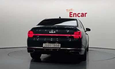 Kia K9