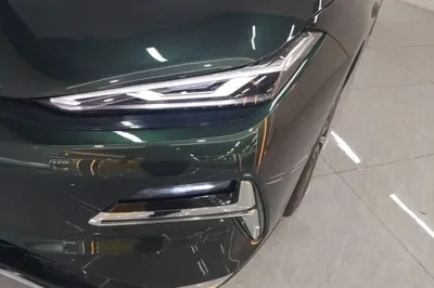Geely Galaxy Galaxy 8