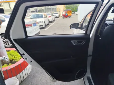 Geely Vision X3
