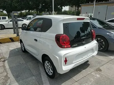 Roewe Clever
