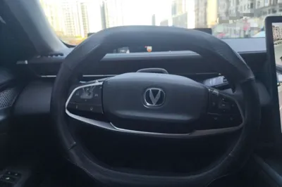 Changan Eado DD