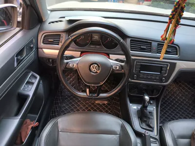 Volkswagen Gran Lavida