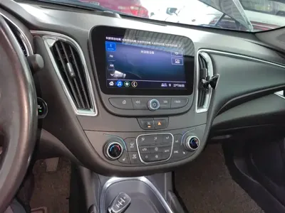 Chevrolet Malibu XL