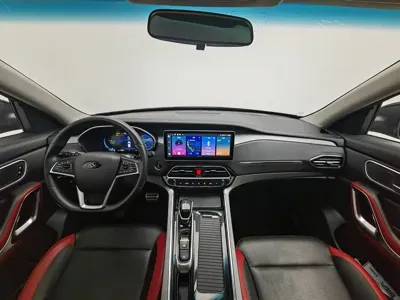 SOL 思皓X7