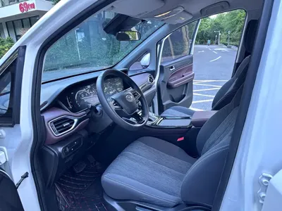 GAC Motor Trumpchi M6