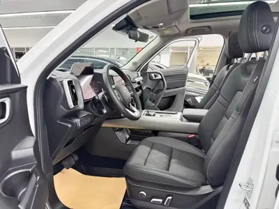 Haval Big Dog