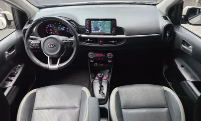 Kia Morning