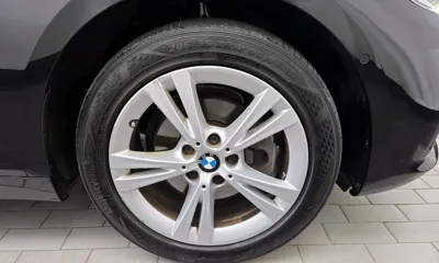 BMW 2-Series
