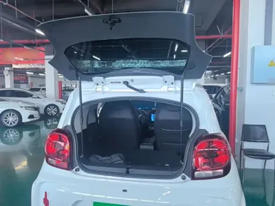 Roewe Clever